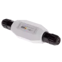 AXIS T8129-e outdoor Poe extender from left