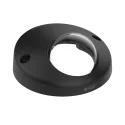 AXIS TP3806 Dome Cover, Black