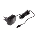 Power mains adapter PS-K T-C from left
