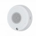 AXIS C1410 Network Mini Speaker from the left angle