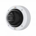 AXIS P3247-LVE Network Camera (左から見た図)