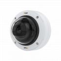 AXIS P3255-LVE Dome Camera (正面から見た図)