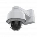 AXIS Q6078-E PTZ Camera viewed from left angle