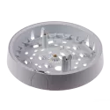 AXIS TC1601 Universal Mount, viewed from its left angle