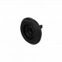 Прокладка для кабеля AXIS TQ3901 Gasket M20 Cable, черного цвета