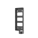 AXIS TA8601 conduit adapter from the left angle