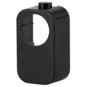 AXIS F8202 Straight Mounting Bracket from the left angle