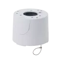 AXIS T94A02F Ceiling Bracket, vue de face