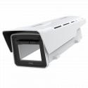 AXIS TQ1804-E Top Cover with Wiper white and black 
