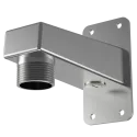 AXIS T91F61 Wall mount in profile from the left angle