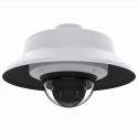 Pendant kit for selected AXIS M32 and P32 Cameras in ceiling
