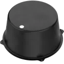 AXIS TC1702 Back Cover, viewed from its left angle
