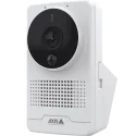 AXIS M1075-L Box Camera, viewed from its left angle