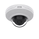 AXIS M3088-V viewed from its front