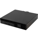 AXIS Camera Station S9301 Workstation, visto dall'angolo sinistro