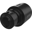 AXIS F2115-R Varifocal Sensor, viewed from its left