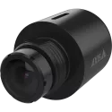 AXIS F2135-RE Fisheye Sensor, viewed from its left angle
