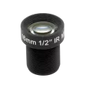 Lens M12 16 mm F1.8