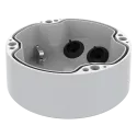 AXIS TP1602-E Conduit Back Box