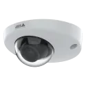 AXIS P3905-R Mk III Dome Camera