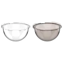Dôme transparent et fumé M42