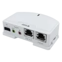 AXIS T6101 Mk II Audio and I/O Interface