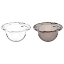 Tp3802 dome clear smoked 
