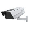 AXIS TQ1809-LE Housing T92G, a white wall mounted camera,