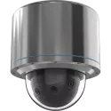ExCam XF P3807 Explosion-Protected Panoramic Camera, von links betrachtet