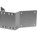 AXIS TQ1303-E Corner Mount, viewed from its left angle