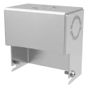 AXIS TC1602 Conduit Adapter