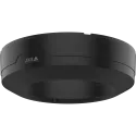 AXIS TM3814 Skin Cover Black, vue de son angle gauche