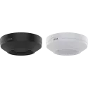 AXIS TM3821 Black/White Casing, vista frontal