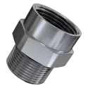 AXIS TQ1917 Adapter M25x1.5-3/4 NPT