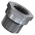 AXIS TQ1920 Adapter M25x1.5-1/2 NPT