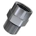 AXIS TQ1921 Adapter M20x1.5-1/2 NPT 