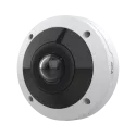 AXIS M4317-PLR Angle Left