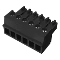AXIS TU6014 Connector 6-Pin 3.81 ST