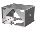 Ceiling Mount ExCam XPT
