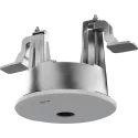 mount to install camera in celings