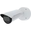 AXIS Q1806-LE Bullet Camera, vista desde su ángulo izquierdo