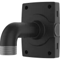 TP3004-E Wall Mount in Schwarz.