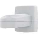AXIS tq5001-E Wall and Pole Mount in colore bianco.