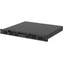 AXIS S3016 Recorder, 1U-Rack-Formfaktor