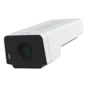  AXIS P1387-B Box Camera viewed from its left