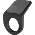 AXIS TW4100 Front Windshield Mount von links