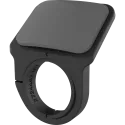 AXIS TW4101 Rear Windshield Mount von links
