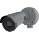 AXIS Q1961-XTE Explosion-Protected Thermal Camera, von links gesehen