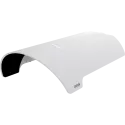AXIS TQ1935-E Weathershield, visto desde su ángulo izquierdo