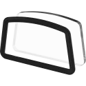  AXIS TP3903-E Front Window